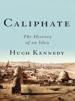 cover image of Caliphate